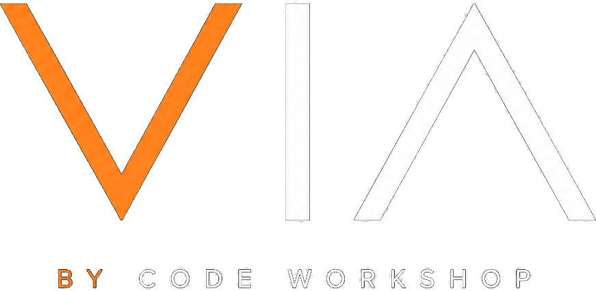 VIA by Code Workshop